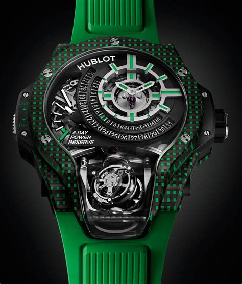 hublot limited edition price|hublot tourbillon limited edition.